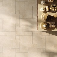 Jerusalem Stone Sabbia Safe 20x20 Natural - CERDOMUS 102274 CERDOMUS - 1