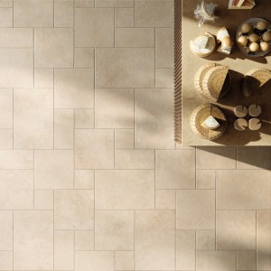 Jerusalem Stone Sabbia Safe 60x90 Natural - CERDOMUS 102277 CERDOMUS - 1