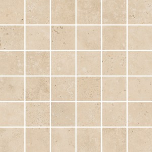 Jerusalem Stone Mosaico 4,7 Sabbia 30x30  - CERDOMUS 102594 CERDOMUS - 1