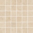Jerusalem Stone Mosaik 4,7 Sabbia 30x30  - CERDOMUS 102594 CERDOMUS - 1