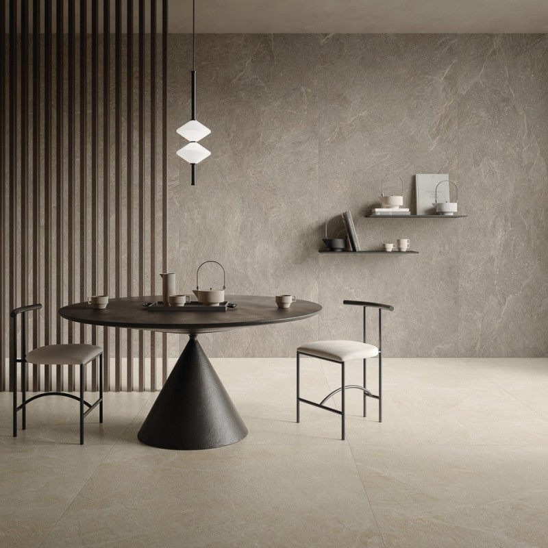 Moonstone White Safe 60x60 SQ - CERDOMUS 103576 CERDOMUS - 1