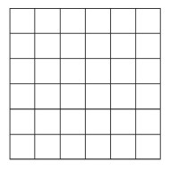 Moonstone Mosaique 4,7 Taupe Matt 30x30  - CERDOMUS 105726 CERDOMUS - 1