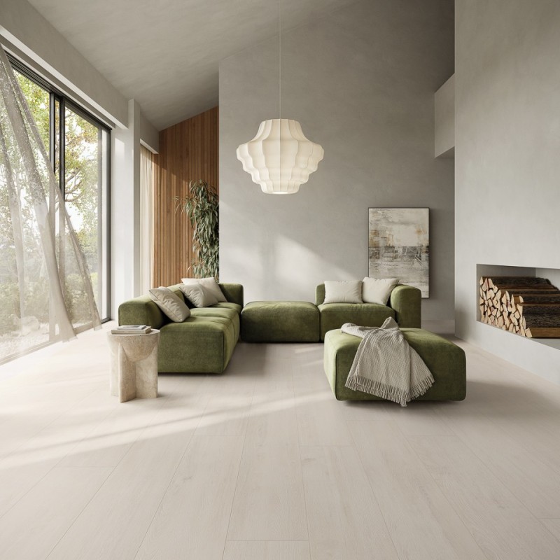 Othello Clay 20x165 Naturale RT - CERDOMUS 103957 CERDOMUS - 1