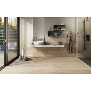 Othello Oak 24x165 Natural SQ - CERDOMUS 104072 CERDOMUS - 1