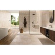 Pulpis Beige Safe 120x120 RT - CERDOMUS 102395 CERDOMUS - 1