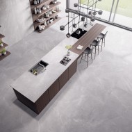 Pulpis Grigio Safe 120x120 SQ - CERDOMUS 102398 CERDOMUS - 1