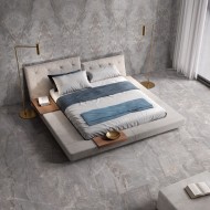 Sybil Silver Safe 120x120 RT - CERDOMUS 102421 CERDOMUS - 1