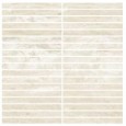 SENZATEMPO AVORIO MOSAIQUE BACCHETTA 1,5X15 - FIORANESE CERAMICHE TT1MS1R FIORANESE CERAMICHE - 1