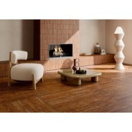 SENZATEMPO ROSSO MOSAIQUE BACCHETTA 1,5X15 - FIORANESE CERAMICHE TT5MS1R FIORANESE CERAMICHE - 1