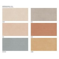 THE COLOR CHOPSTIK 60,4X120,8 PINK SQ - FIORANESE CERAMICHE THC624R FIORANESE CERAMICHE - 1
