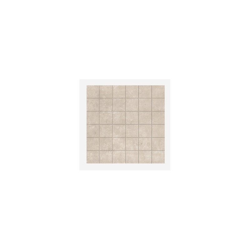 COSMO 30X30 MOSAIQUE .4,7 BEIGE 8MM Natural Plus - PORCELAINGRES X370450X8 PORCELAINGRES - 1