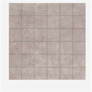 COSMO 30X30 MOSAICO .4,7 BROWN 8MM Natural Plus - PORCELAINGRES X370452X8 PORCELAINGRES - 1