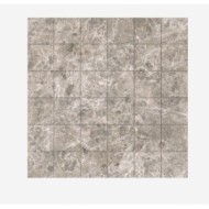 ESTRO  30X30 MOSAIK.4,7  GREY 8MM Natural Plus - PORCELAINGRES X370471X8 PORCELAINGRES - 1