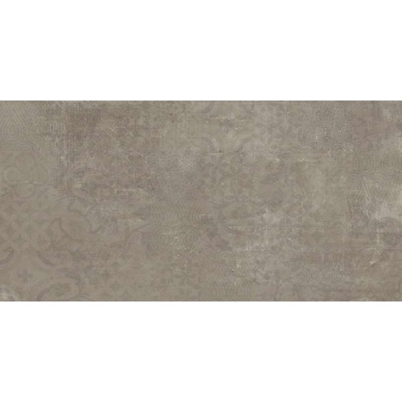 URBAN 120X60 WEAVE MUD 8MM Natural Plus - PORCELAINGRES X1266297X8 PORCELAINGRES - 1