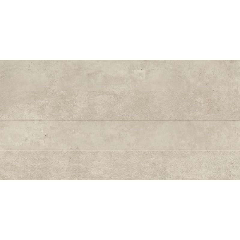 URBAN 120X60 LINE BEIGE 8MM Structured - PORCELAINGRES X1267298X8 PORCELAINGRES - 1