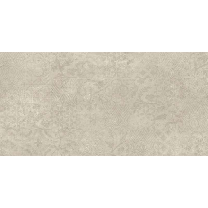 URBAN 60X60 WEAVE BEIGE 8MM Natural Plus - PORCELAINGRES X606298X8 PORCELAINGRES - 1