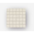 URBAN 30X30 MOSAICO .4,7 CREAM 8MM Natural Plus - PORCELAINGRES X370299X8 PORCELAINGRES - 1