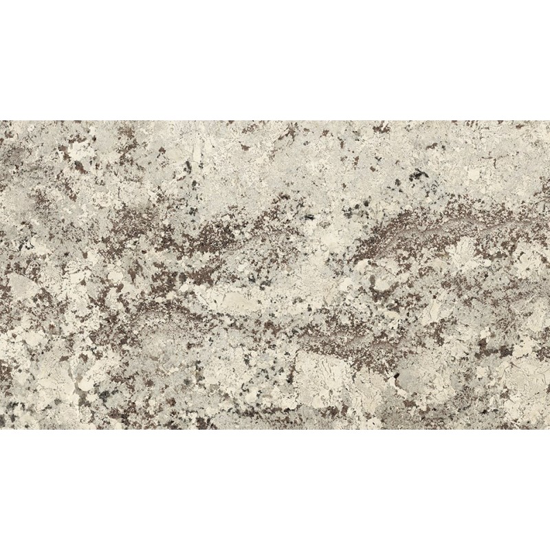 GRANITI MAXFINE ALASKA WHITE LAPPED RT  300X150 - FMG IRIS L315600MF6 FMG IRIS - 1