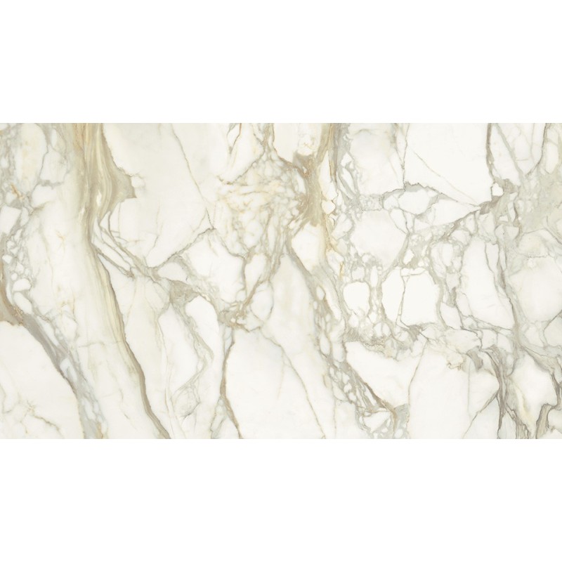 MARMI MAXFINE CALACATTA ORO POLIERT  SQ. 150X150 - FMG IRIS L150365MF6 FMG IRIS - 1