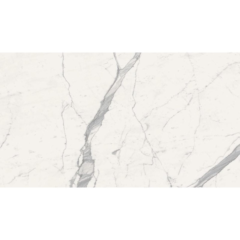 MARMI MAXFINE BIANCO VENATO EXTRA POLISHED  SQ. 150X75 - FMG IRIS L175300MF6 FMG IRIS - 1