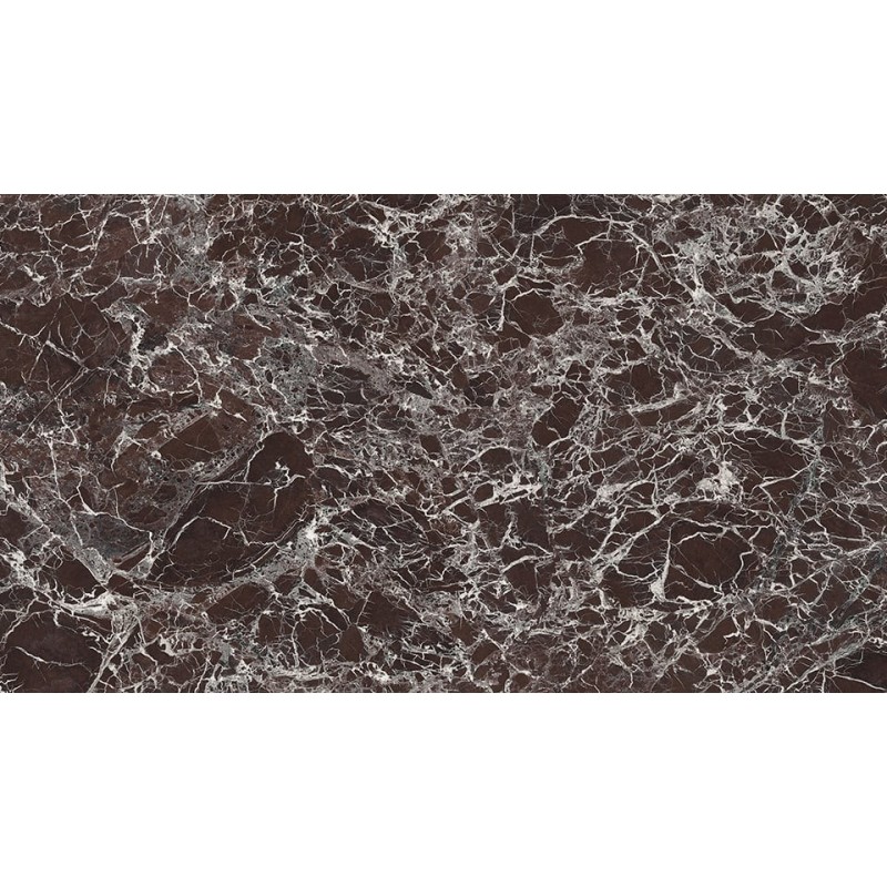 MARMI MAXFINE ROSSO LEPANTO BRILLANT  SQ. 150X75 - FMG IRIS L175550MF6 FMG IRIS - 1