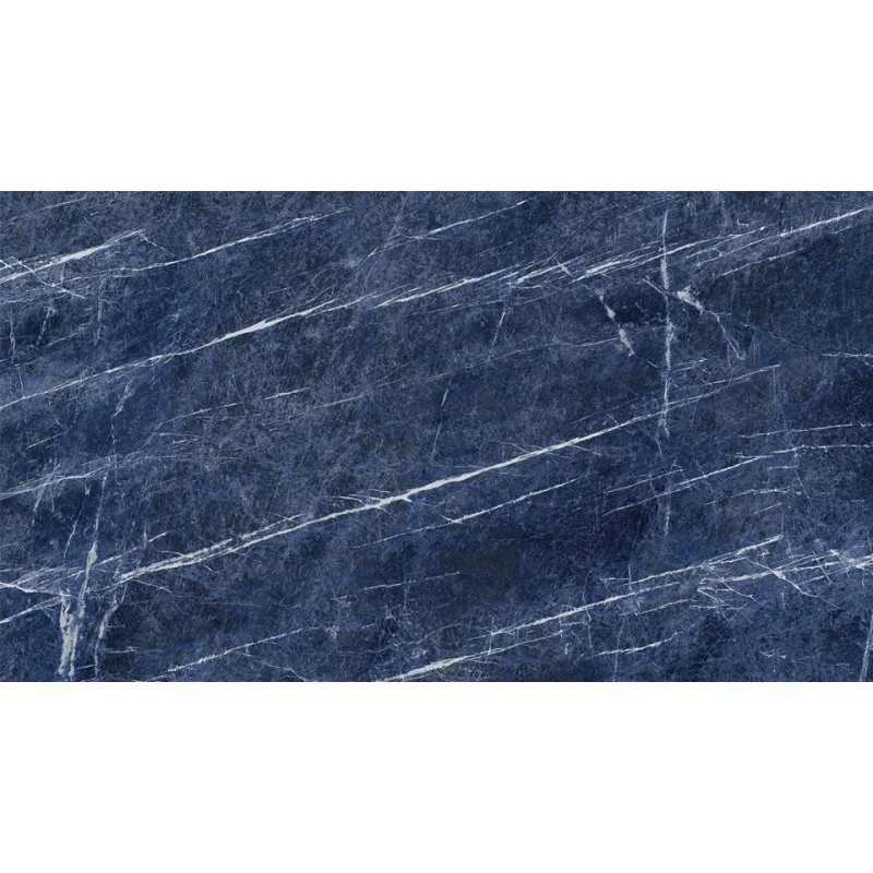 MARMI MAXFINE BRAZILIAN BLUE BRILLANT  SQ. 150X75 - FMG IRIS L175562MF6 FMG IRIS - 1