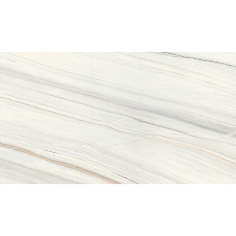 MARMI MAXFINE BIANCO LASA POLISHED  SQ. 300X150 - FMG IRIS L315326MF6 FMG IRIS - 1