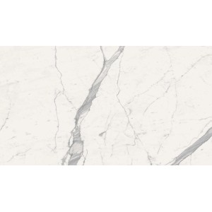 MARMI MAXFINE BIANCO VENATO EXTRA LUCIDATO RT  75X75 - FMG IRIS L75300MF6 FMG IRIS - 1