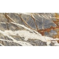 MARMI MAXFINE BLUE TEMPEST LUCIDATO RT  75X75 - FMG IRIS L75607MF6 FMG IRIS - 1