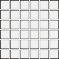 LITHOS MOSAICO GRIGIO 5X5 30x30 - CASALGRANDE PADANA 18704629 CASALGRANDE PADANA - 1