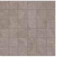 LITHOS MOSAIK TAUPE 5X5 30x30 - CASALGRANDE PADANA 18704631 CASALGRANDE PADANA - 1
