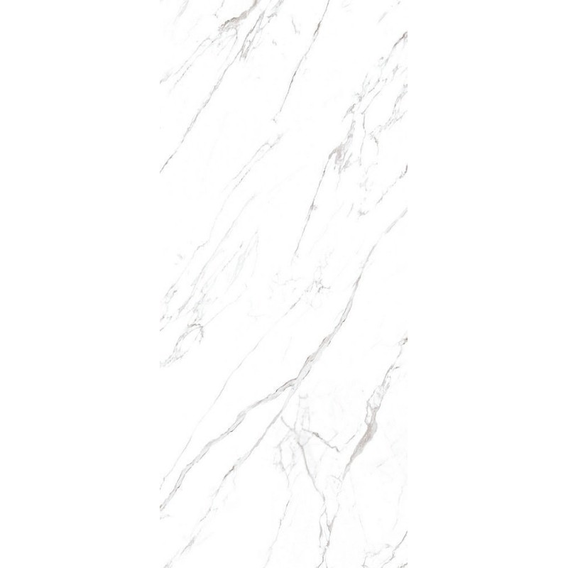 MARMOKER STATUARIO GRIGIO HONED ANTIBACTRIAL RT 120x278 6MM - CASALGRANDE PADANA 2575717 CASALGRANDE PADANA - 1