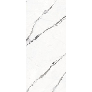 MARMOKER STATUARIO FINE GLOSSY SQ 90x180 10MM - CASALGRANDE PADANA 14290230 CASALGRANDE PADANA - 1