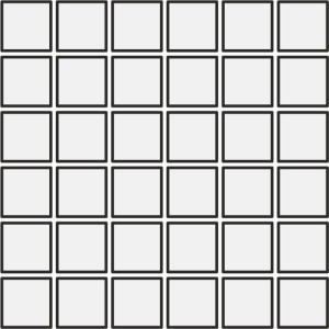 MARMORA MOSAICO LUNENSE HONED 5X5 30x30 - CASALGRANDE PADANA 17704615 CASALGRANDE PADANA - 1