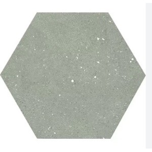 CONCEPT ESAGONO GREEN 12,5x22 - CASALGRANDE PADANA 18836337 CASALGRANDE PADANA - 1