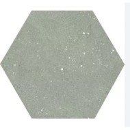 CONCEPT ESAGONO GREEN 12,5x22 - CASALGRANDE PADANA 18836337 CASALGRANDE PADANA - 1