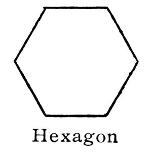 CONCEPT ESAGONO RED 12,5x22 - CASALGRANDE PADANA 18836339 CASALGRANDE PADANA - 1