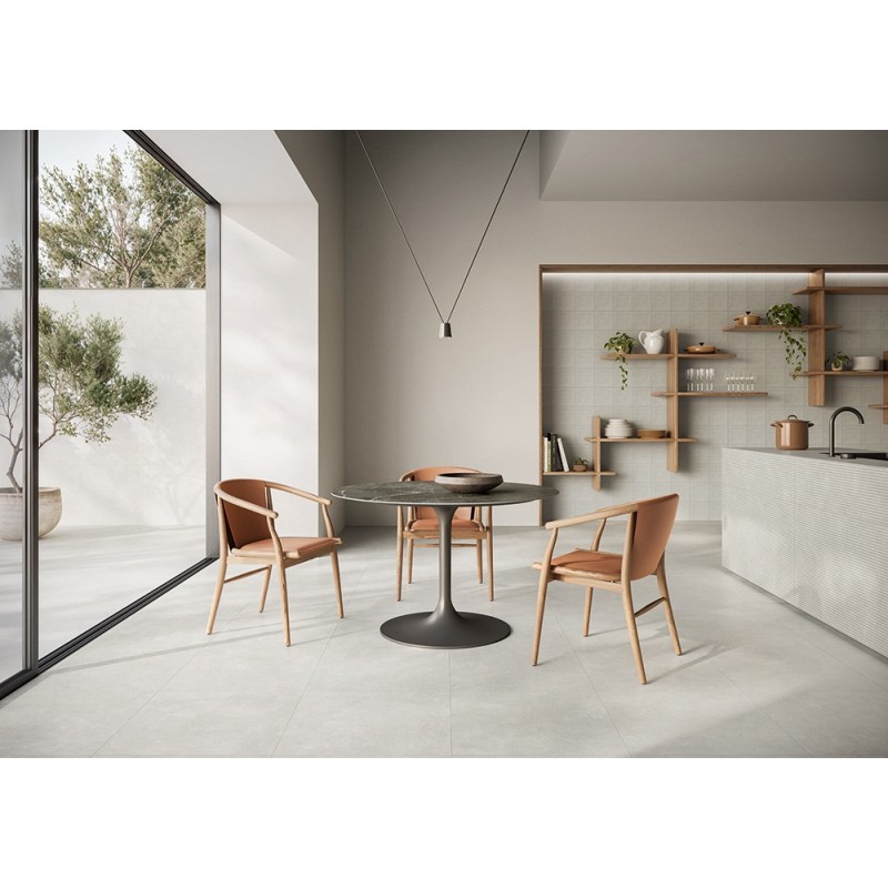 CONCEPT WHITE SQ 30x30 9MM - CASALGRANDE PADANA 18700033 CASALGRANDE PADANA - 1