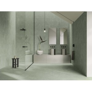 CONCEPT GREEN SQ 30x60 9MM - CASALGRANDE PADANA 18790037 CASALGRANDE PADANA - 1