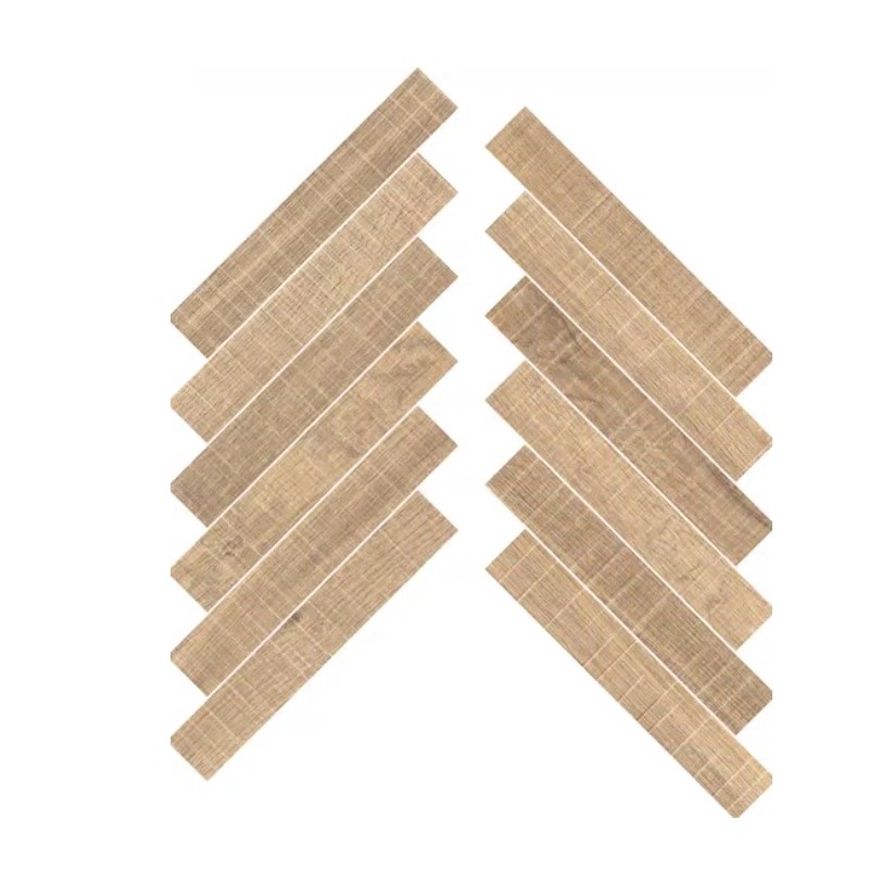 KAO HAZELNUT RAW KA 12 SPAZZOLATO NEST  21X42 - MIRAGE BRK4 MIRAGE - 3