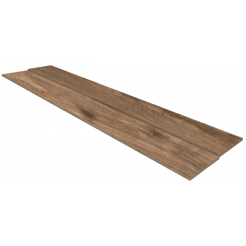 IN WOOD PG 120X30 MODUL SHADE CANALETTO 8 MM - PORCELAINGRES X1230281X8 PORCELAINGRES - 2