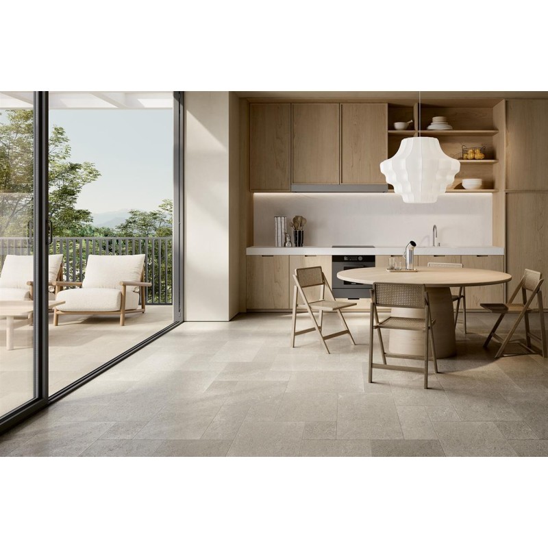 MAISON BLANCHE LIGHT GREY MODULARE - COEM 00CH3MD COEM - 2