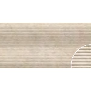 ROYAL 60X120 BEIGE CANNETTATO SQ - SAIME CERAMICHE 8601244 SAIME CERAMICHE - 1