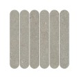 INTENSE MOSAICO PILLS  CRETE LAPPATO 30X30 - LEA CERAMICHE LGCIN3P LEA CERAMICHE - 1
