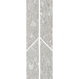 SIDE STONE GRAMMA 72 CLUSTER LIGHT NAT - LEA CERAMICHE LGZSD15 LEA CERAMICHE - 1