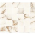 NOBLESSE MOSAIQUE 36 CALACATTA ORO LISSÉ 30X30 - LEA CERAMICHE LGCNB01 LEA CERAMICHE - 1