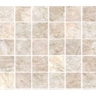 NOBLESSE MOSAICO 36 CHAMPAGNE QUARTZ LEVIGATO 30X30 - LEA CERAMICHE LGCNB31 LEA CERAMICHE - 1
