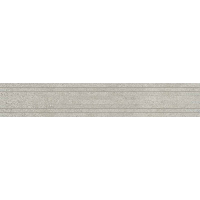 GRACE IRON PLISSE' R10 20X120 DEKOR - KEOPE 1LJ3 CERAMICHE  KEOPE  - 2