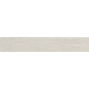 GRACE SILVER PLISSE' R10 20X120 DECORATION - KEOPE 2LJ3 CERAMICHE  KEOPE  - 2