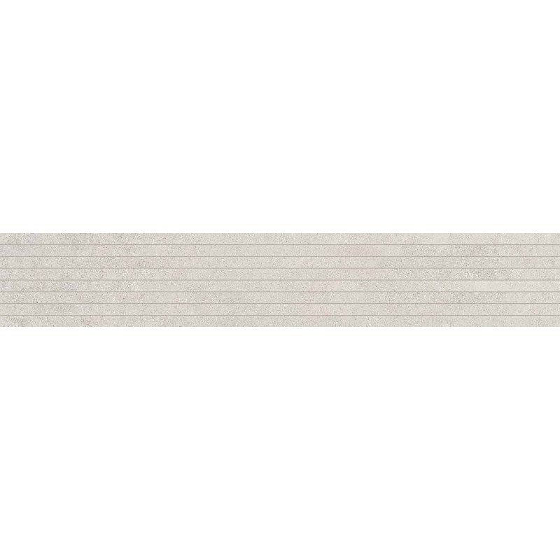 GRACE SILVER PLISSE' R10 20X120 DECORATION - KEOPE 2LJ3 CERAMICHE  KEOPE  - 2